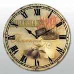 Часы интерьерные "L'Herbier"